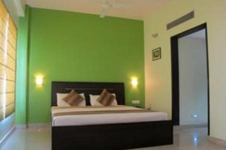 Nova Suvit GOA Rom bilde